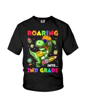 2nd Youth T-Shirt front
