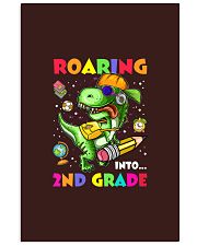 2nd Vertical Poster tile