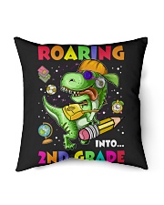 2nd Indoor Pillow tile