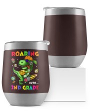 2nd Wine Tumbler tile