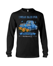 Diabetes Long Sleeve Tee tile