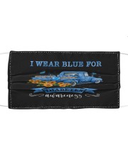 Diabetes Mask tile