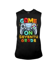 Seventh Sleeveless Tee tile