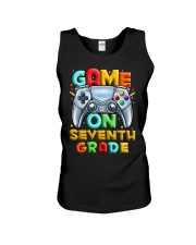 Seventh Unisex Tank tile