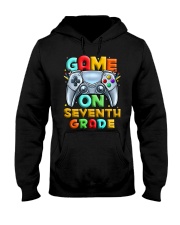 Seventh Hooded Sweatshirt tile