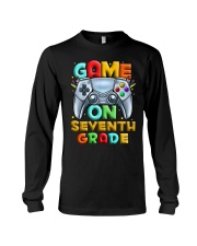 Seventh Long Sleeve Tee tile