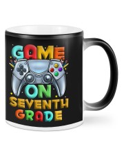 Seventh Mugs tile