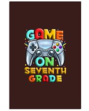 Seventh Vertical Poster tile