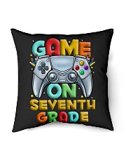 Seventh Indoor Pillow tile