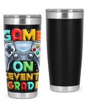 Seventh 20oz Tumbler tile