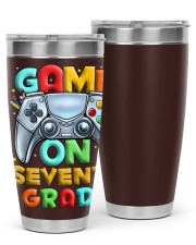 Seventh 30oz Tumbler tile