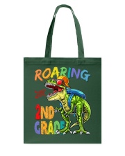 2nd grade Tote Bag tile