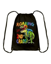 2nd grade Drawstring Bag tile