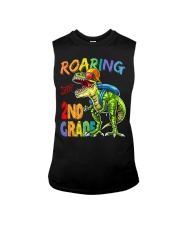 2nd grade Sleeveless Tee tile