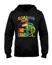 2nd grade Hooded Sweatshirt tile