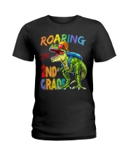 2nd grade Ladies T-Shirt tile