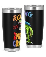 2nd grade 20oz Tumbler tile