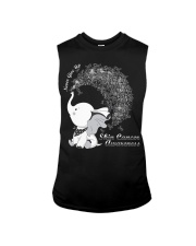 Skin Cancer Sleeveless Tee tile