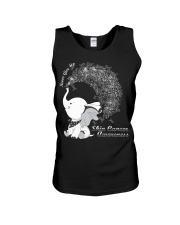 Skin Cancer Unisex Tank tile