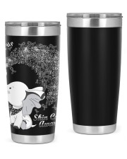 Skin Cancer 20oz Tumbler tile