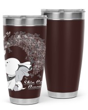 Skin Cancer 30oz Tumbler tile
