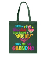 Grandma Tote Bag tile