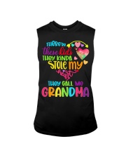 Grandma Sleeveless Tee tile