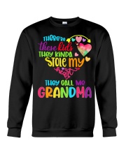 Grandma Crewneck Sweatshirt tile