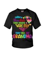 Grandma Youth T-Shirt tile