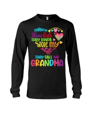 Grandma Long Sleeve Tee tile