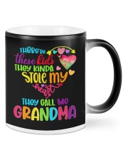 Grandma Mugs tile
