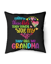 Grandma Indoor Pillow tile