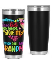 Grandma 20oz Tumbler tile