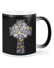 Bladder Cancer Mugs tile