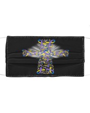 Bladder Cancer Mask tile