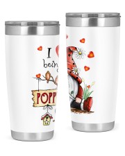 Poppy 20oz Tumbler tile