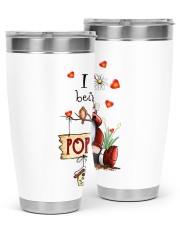 Poppy 30oz Tumbler tile