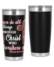 Multiple Myeloma 20oz Tumbler tile
