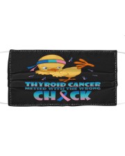 Thyroid Cancer Mask tile