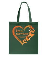 Multiple Sclerosis Tote Bag tile