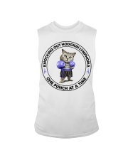 Hodgkin Lymphoma Sleeveless Tee tile
