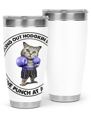 Hodgkin Lymphoma 30oz Tumbler tile
