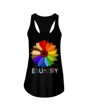Daisy Equality Ladies Flowy Tank tile
