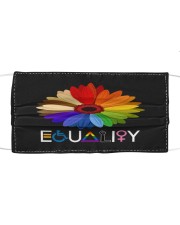 Daisy Equality Mask tile