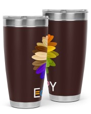 Daisy Equality 30oz Tumbler tile