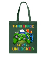 Third Tote Bag tile