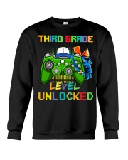 Third Crewneck Sweatshirt tile