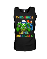 Third Unisex Tank tile