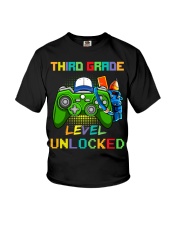Third Youth T-Shirt front