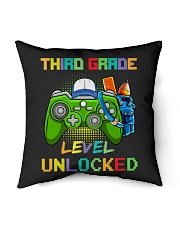 Third Indoor Pillow tile